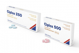 CIPLOX 500